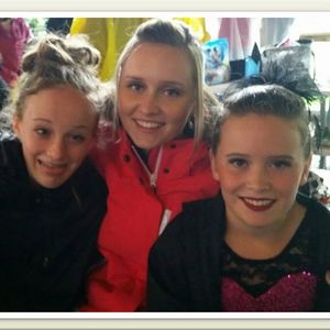 Meet your Posher, Robyn